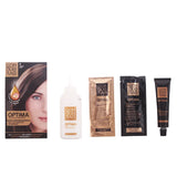 Llongueras Optima Permanent Hair Colour Light Brown 5