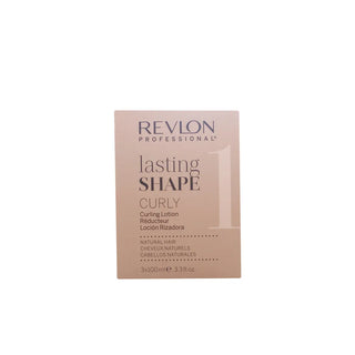 Revlon Lasting Shape Curly Lotion 3