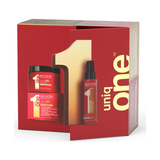 REVLON Set Uniq One Hair Treatment