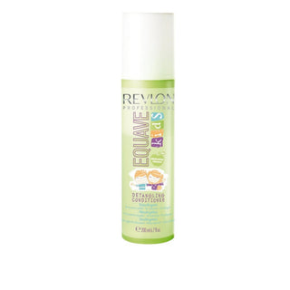 Revlon Equave Hydro Detangling Hair Conditioner Detangling