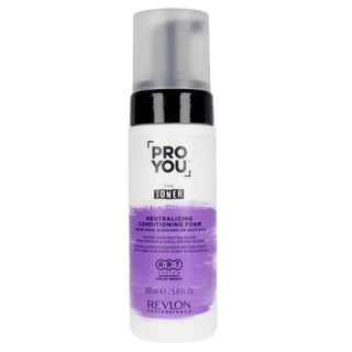 REVLON ProYou The Toner Foam 150ml