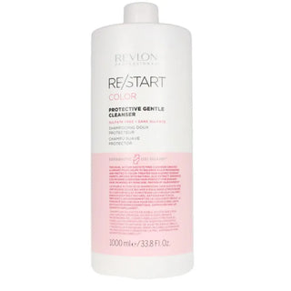 REVLON Re-Start Color Protective Gentle Cleanser