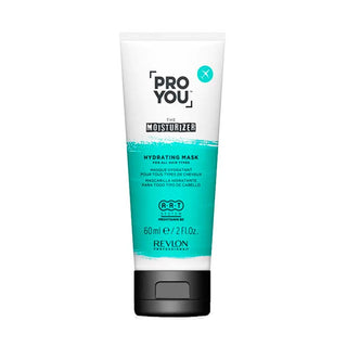 REVLON ProYou The Moisturizer Mask