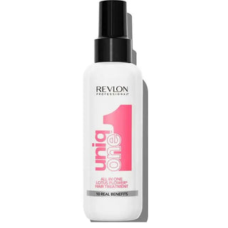 Revlon Uniq One Lotus Flower