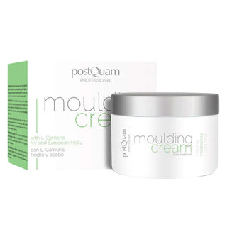 POSTQUAM Moduling Cream Body Treatment