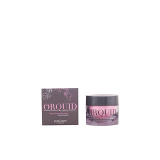 POSTQUAM Eternal Orchid Night Cream