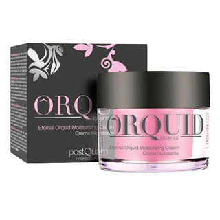 POSTQUAM Orquid Eternal Moisturizing Day Cream