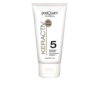 POSTQUAM Keractiv Smooth Mask With Keratin