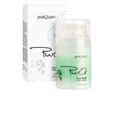 POSTQUAM Pure Matte Repair Fluid