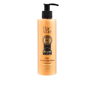 POSTQUAM Hair Care Argan Sublime Mask