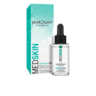 POSTQUAM Med Skin Biologic Serum Glycolic Acid