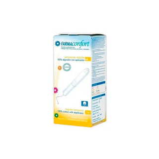 Farmaconfort Tampon Regular