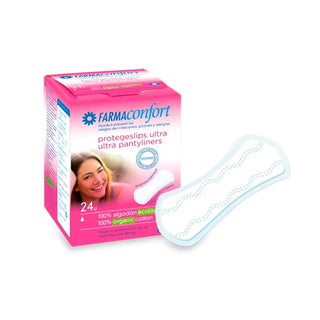 FARMACONFORT Protegeslips