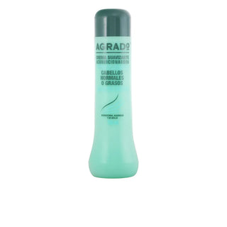 AGRADO Smoothing Cream Normal Hair