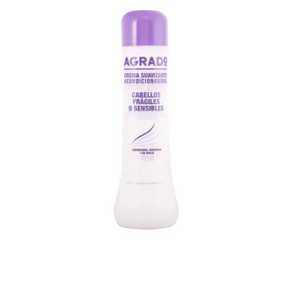 Agrado Fragile or Sensitive Hair Soothing Cream