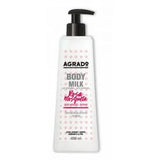 Agrado Body Milk Rosa Mosqueta