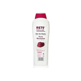 AGRADO Familiar Shower and Bath Gel Rosehip