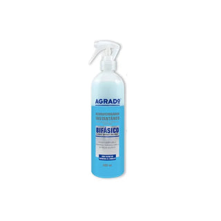 Agrado Hair Conditioner
