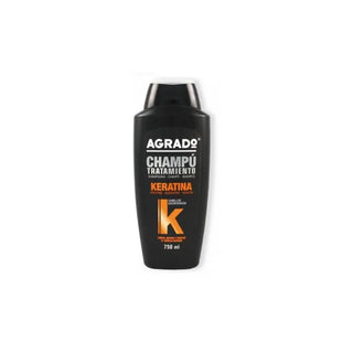AGRADO Keratin Shampoo