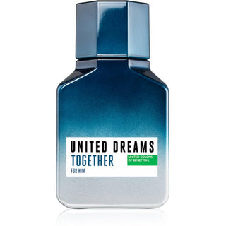 Benetton United Dreams Together for Men | EDT