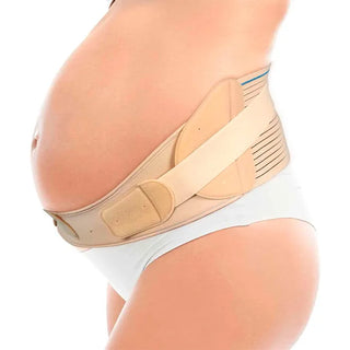 PRIM Happymammy Maternity Girdle Beige