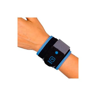 PRIM Airtex Wraparound Wrist Band