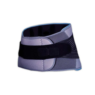 PRIM Airtex Sacrolumbar Support Girdle Grey