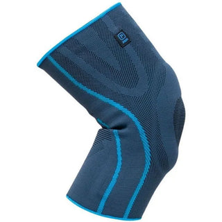 PRIM Elastic Knee Brace Silicone Pad Side Stabilisers Large