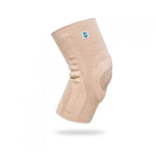 PRIM Elastic Knee Brace Silicone Pad Side Stabilisers Small