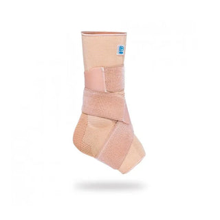 PRIM Elastic Ankle Brace Silicone Malleolar Pad Small