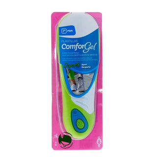PRIM Comforgel Insole Sport Size M
