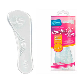 PRIM Comforgel Daily Heels Insoles 2 Pack