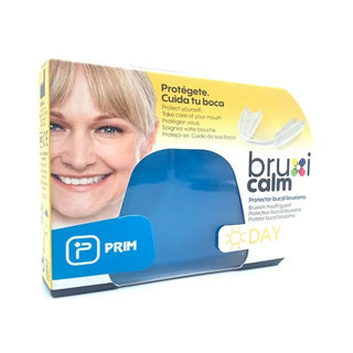 PRIM Bruxicalm Day Mouthguard