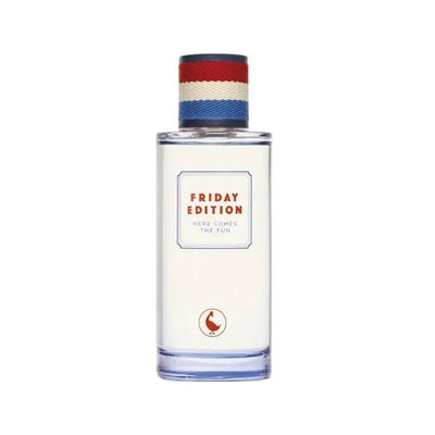 EL GANSO Friday Edition for Men | EDT