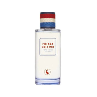 EL GANSO Friday Edition for Men | EDT
