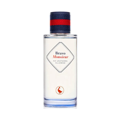 EL GANSO Bravo Monsieur for Men | EDT