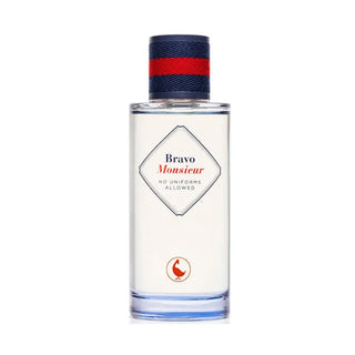 EL GANSO Bravo Monsieur for Men | EDT