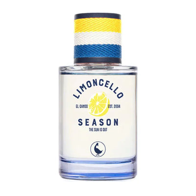 El Ganso Limoncello | EDT