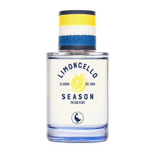 El Ganso Limoncello | EDT