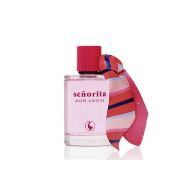 EL GANSO Señorita Mon Amour for Women | EDT