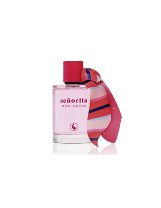EL GANSO Señorita Mon Amour for Women | EDT