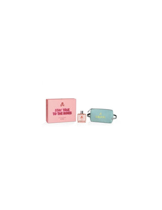 SCALPERS Set Kids Girl 100 Vap | EDP