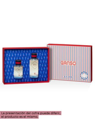 El Ganso Bravo Monsieur | EDT