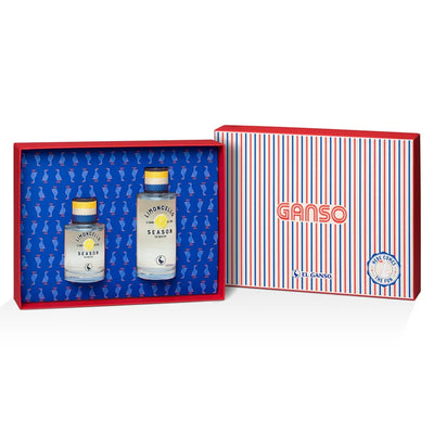 El Ganso Limoncello Season | EDT