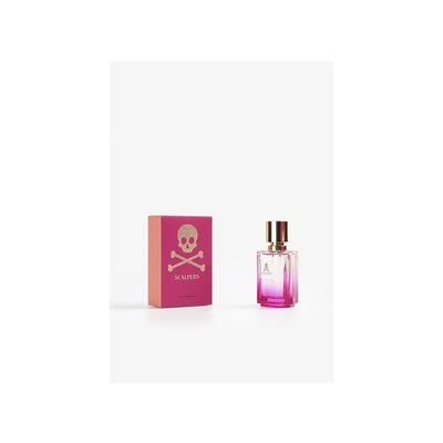 SCALPERS Her y The Wild Flower | EDP