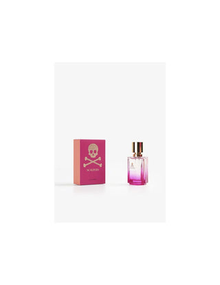 SCALPERS Her y The Wild Flower | EDP