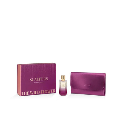 Scalpers Her Wild Flower | EDP