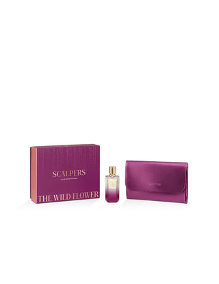 Scalpers Her Wild Flower | EDP