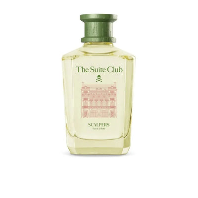 Scalpers The Suite Club | EDT