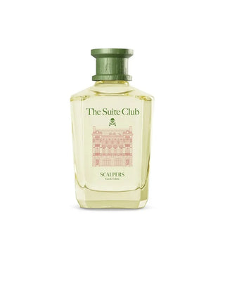 Scalpers The Suite Club | EDT